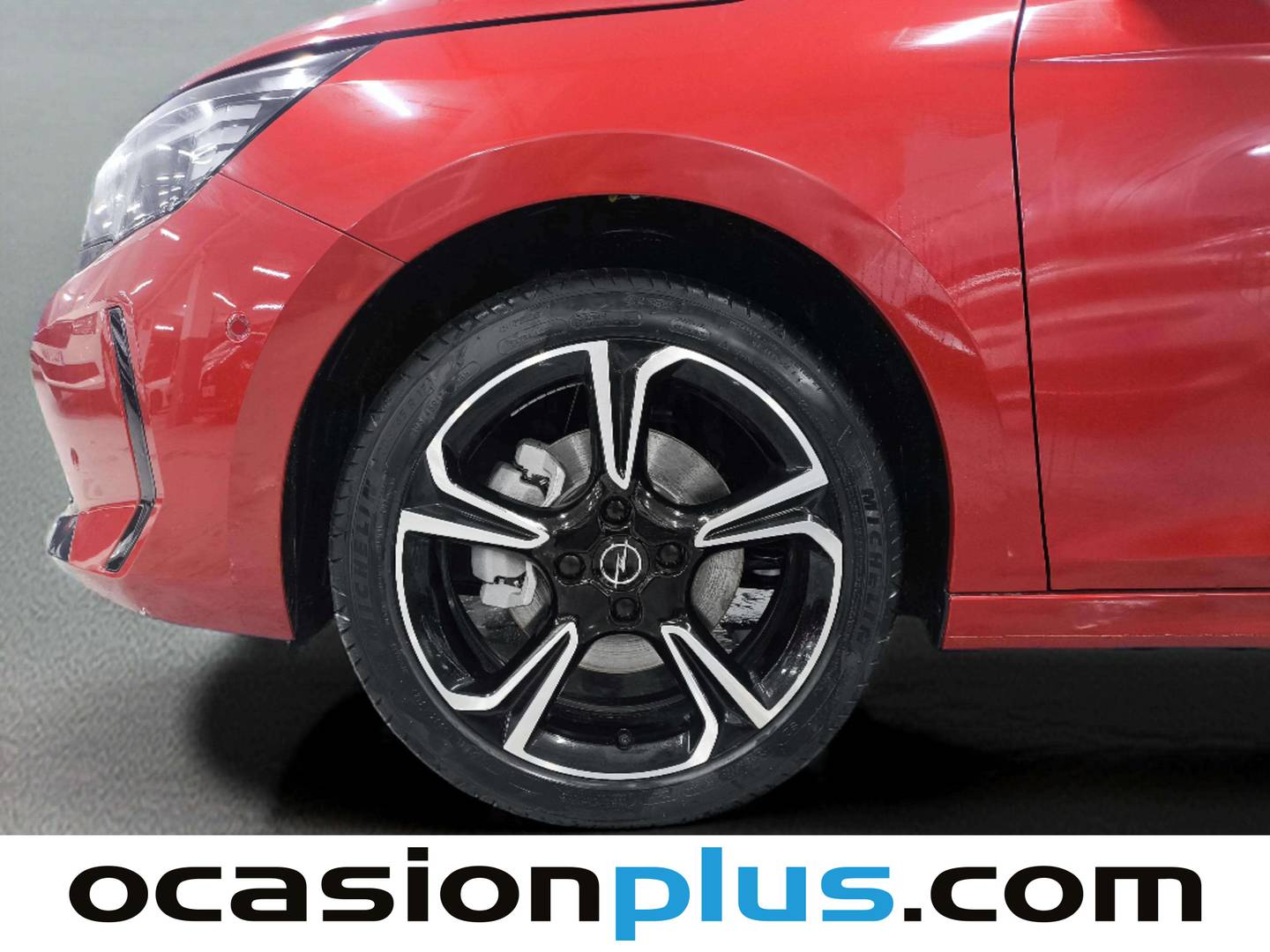 Foto Opel Corsa Opel Corsa 1.2 T XHL Hybrid GS eDCT (110 CV)