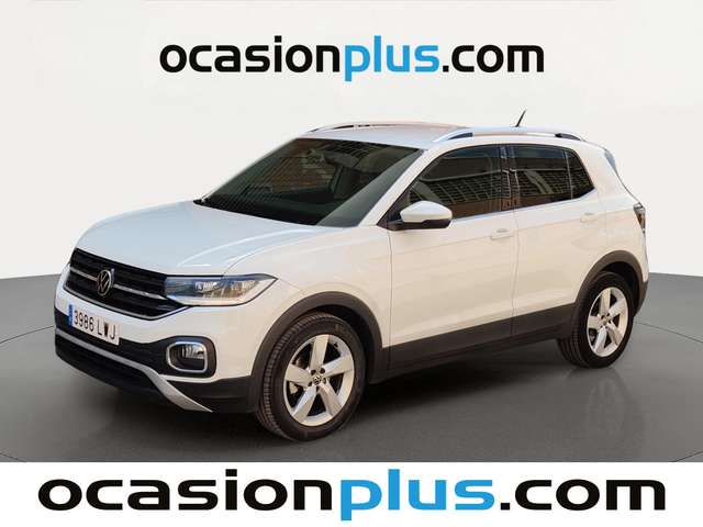 Volkswagen T-Cross Sport 1.5 TSI (150 CV) DSG 2022