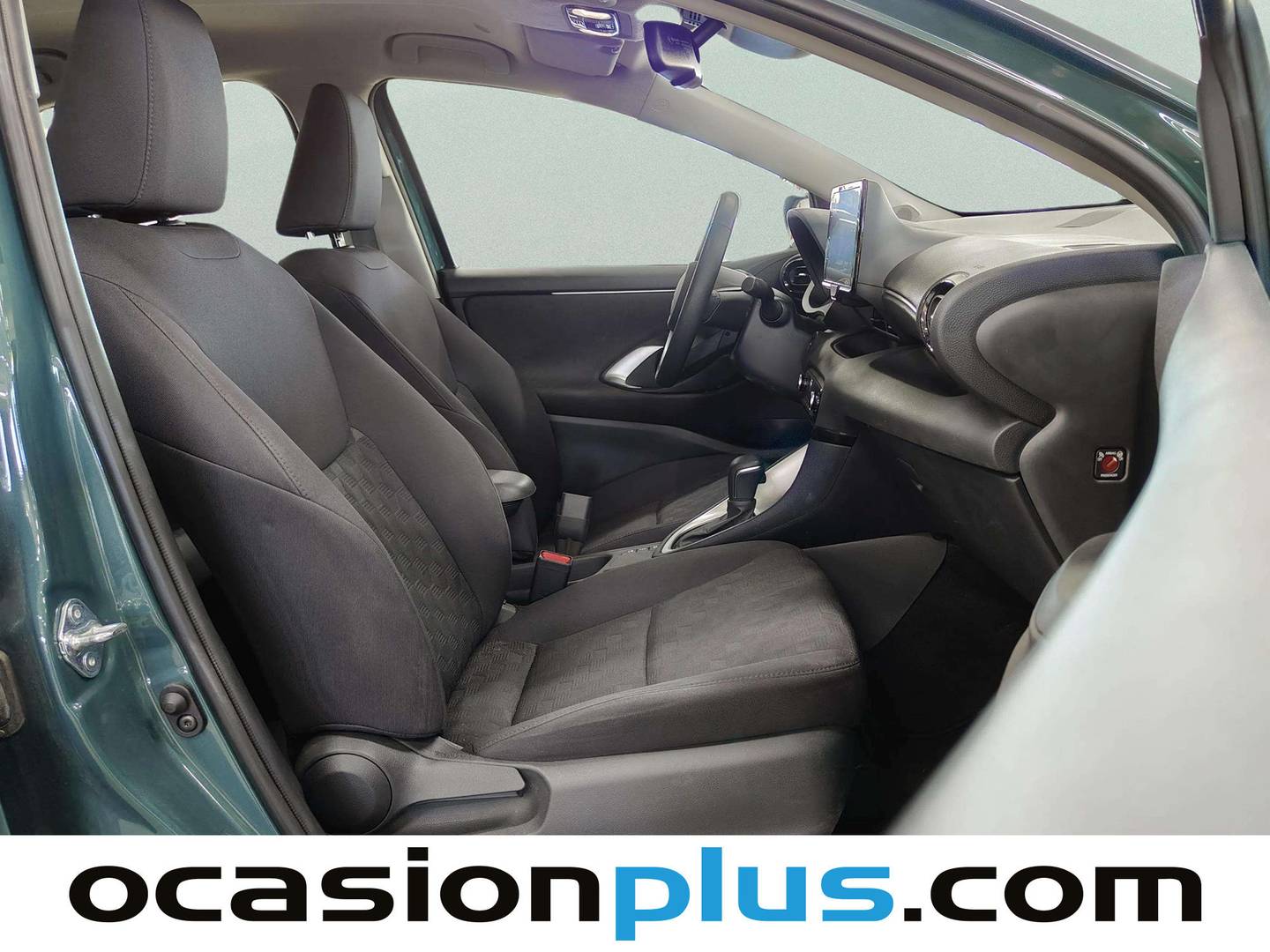 Toyota Yaris Toyota Yaris 120H Active Plus (116 CV) híbrido