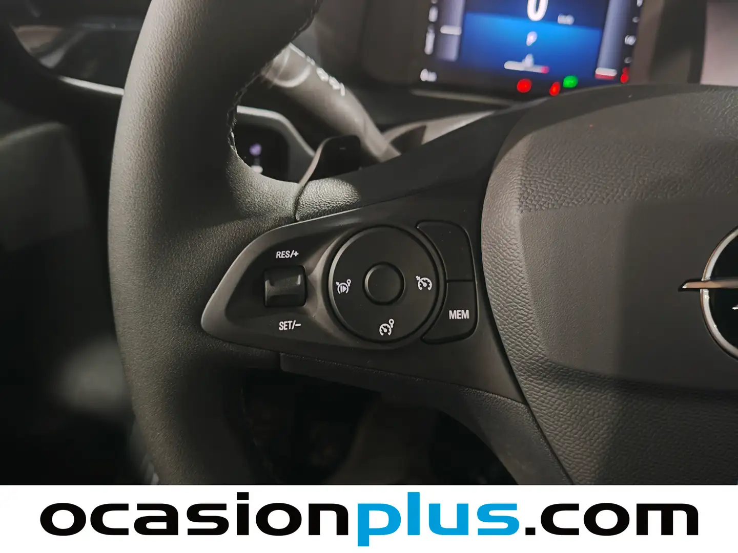 Foto Opel Corsa Opel Corsa 1.2 T XHL Hybrid GS eDCT (110 CV)