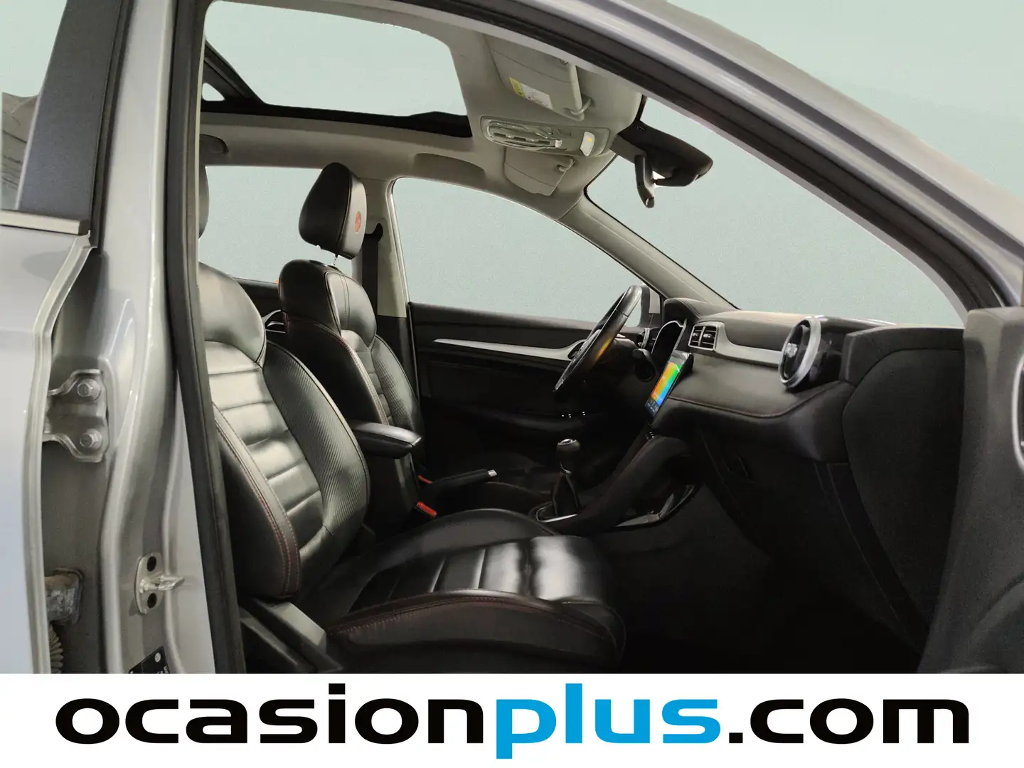 Foto MG ZS MG ZS 1.0T Luxury (111 CV)