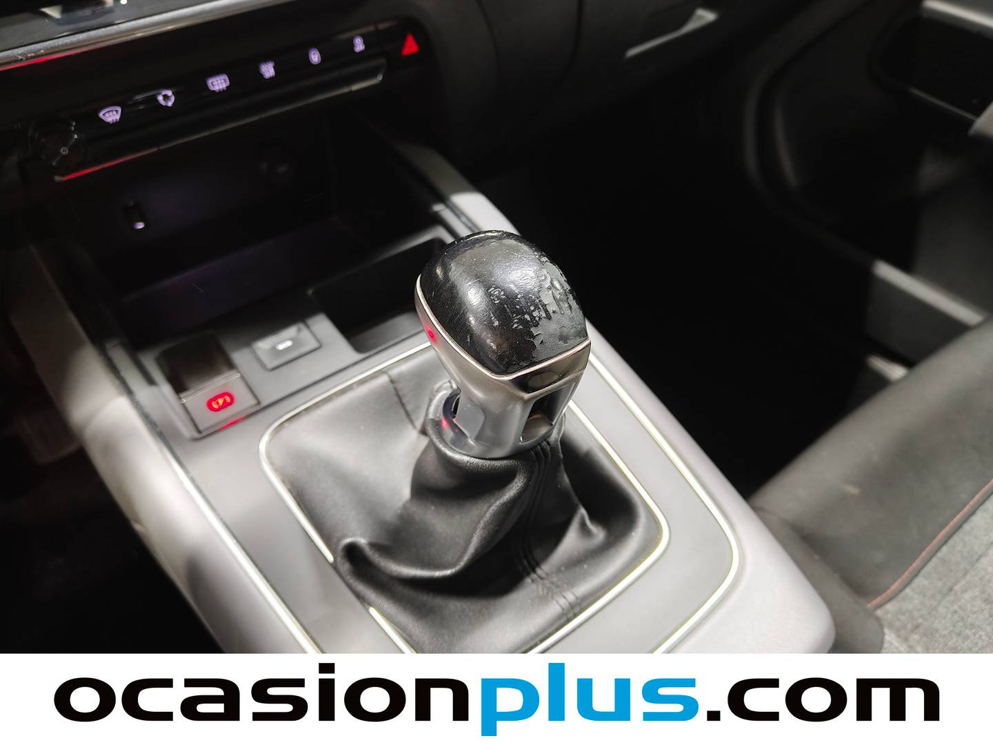 Citroën C5 Aircross Citroën C5 Aircross BlueHdi 130 S&S Live (131 CV) de segunda mano
