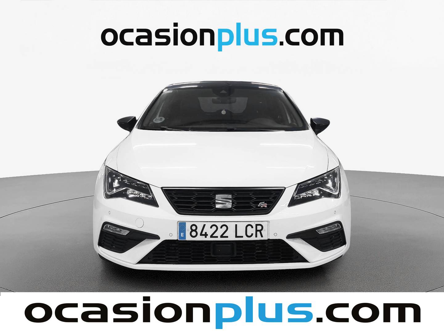 Seat León Seat León 1.5 TSI S&S FR Edition Plus DSG (150 CV) 150cv
