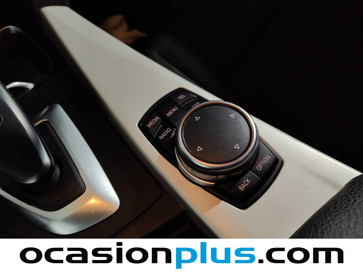 Foto BMW Serie 3 BMW Serie 3 320d (190 CV)