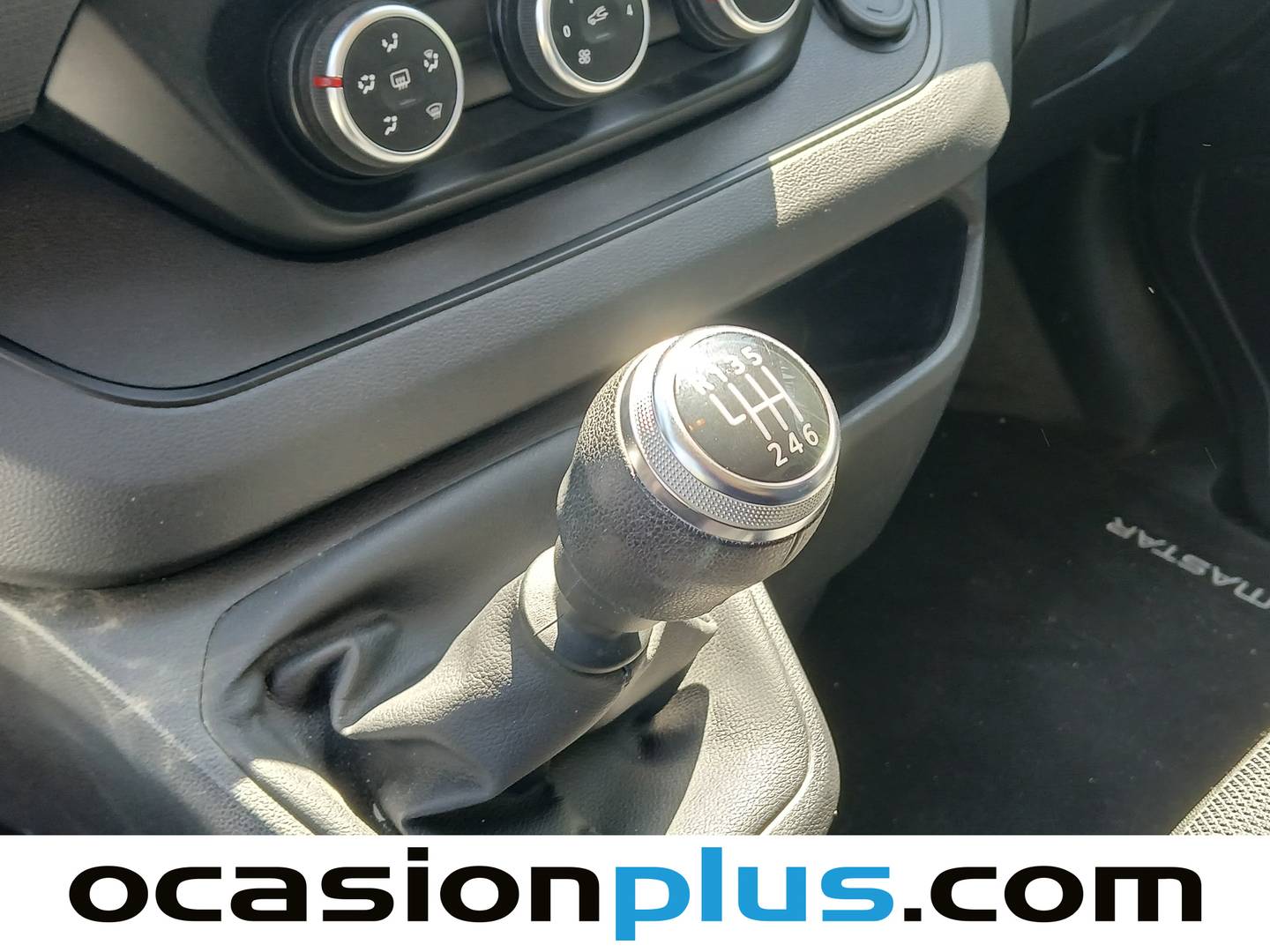 Nissan Primastar Nissan Primastar 2.0 dCi Acenta L1H1 1T 96 kW (130 CV) 3 Plazas de segunda mano