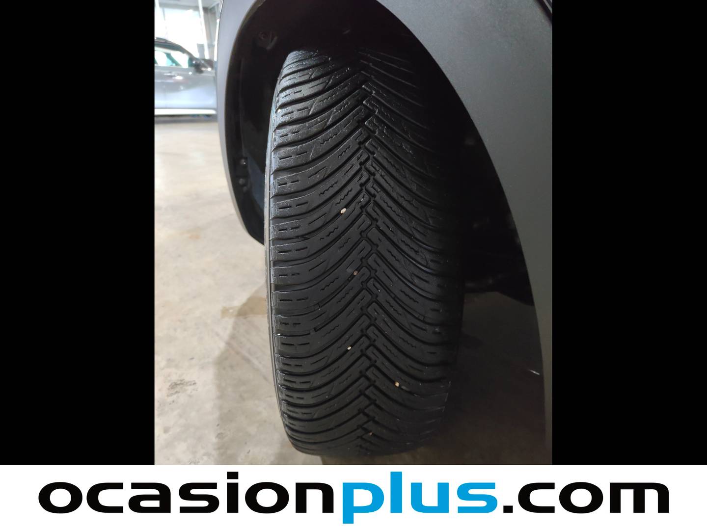 Foto Peugeot 3008 Hybrid Peugeot 3008 Hybrid 300 Allure Pack e-EAT8 (300 CV)