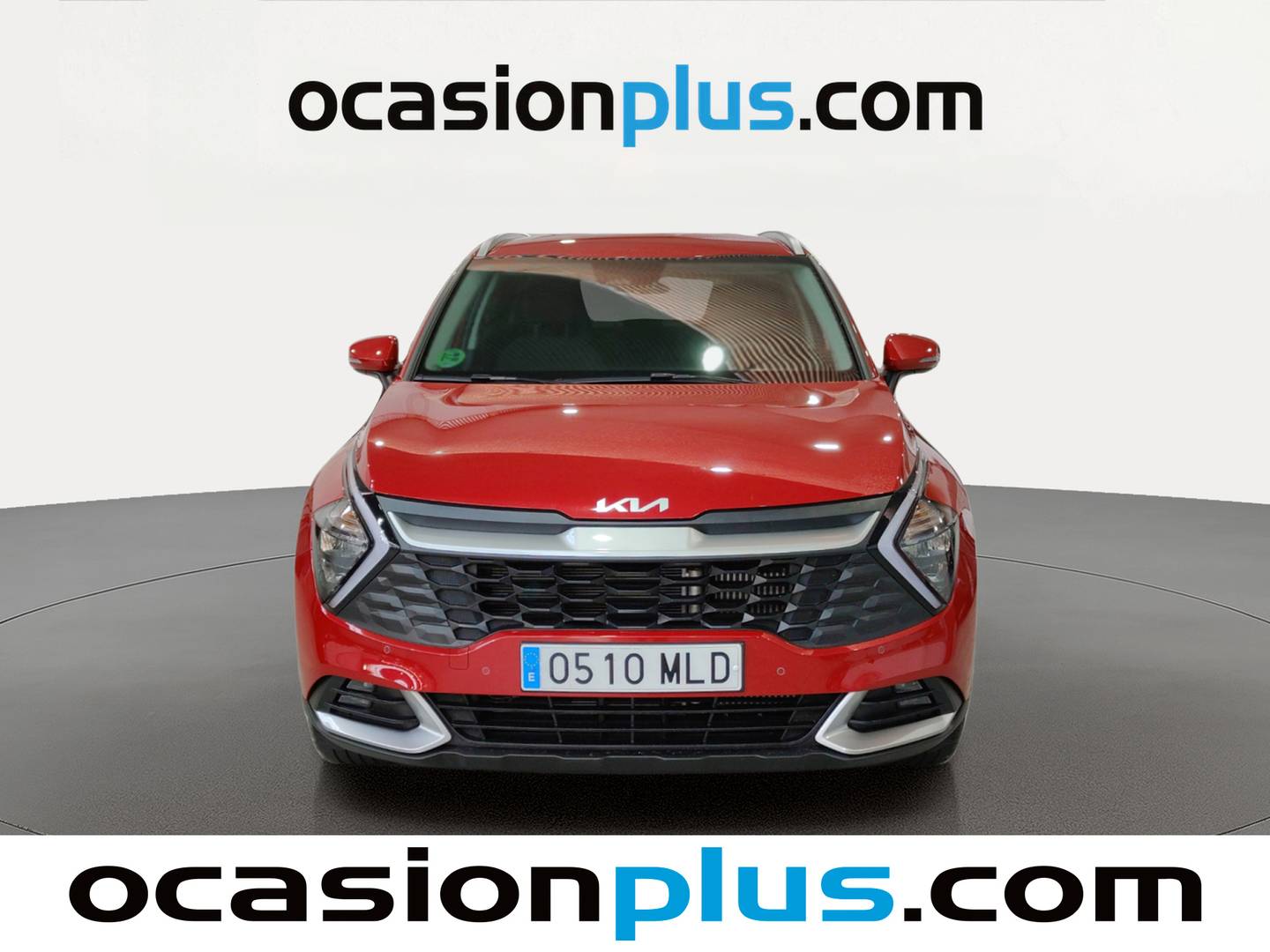 KIA Sportage KIA Sportage 1.6 T-GDi Drive 4x2 (150 CV) 150cv