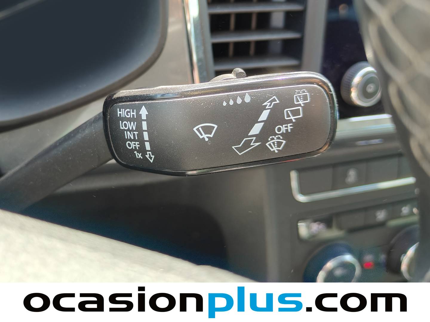 Seat Ateca SEAT Ateca 1.5 TSI S&S Style (150 CV) seminuevo