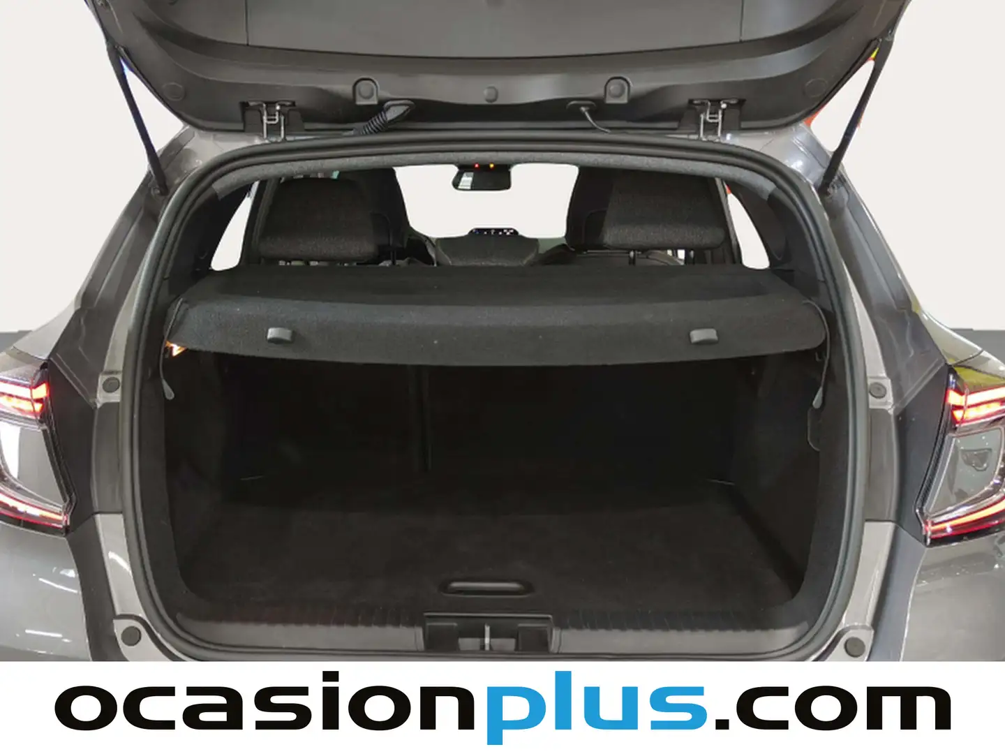 Foto Renault Captur Renault Captur Techno TCe (90 CV)