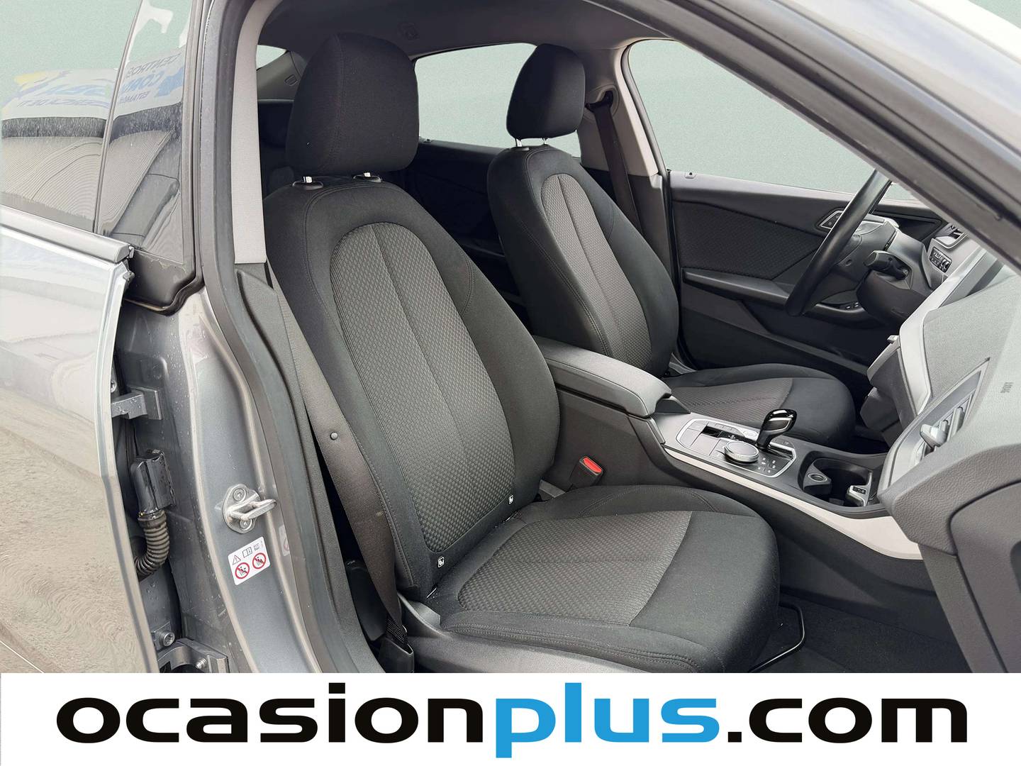 BMW Serie 2 BMW Serie 2 216d Gran Coupe (116 CV) km 0