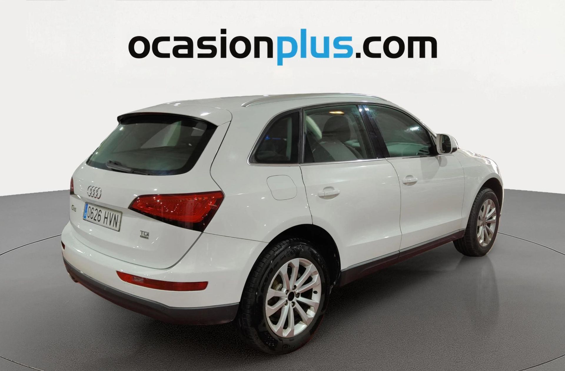 Audi Q5 Ambition 2.0 TDI quattro S tronic - foto 4