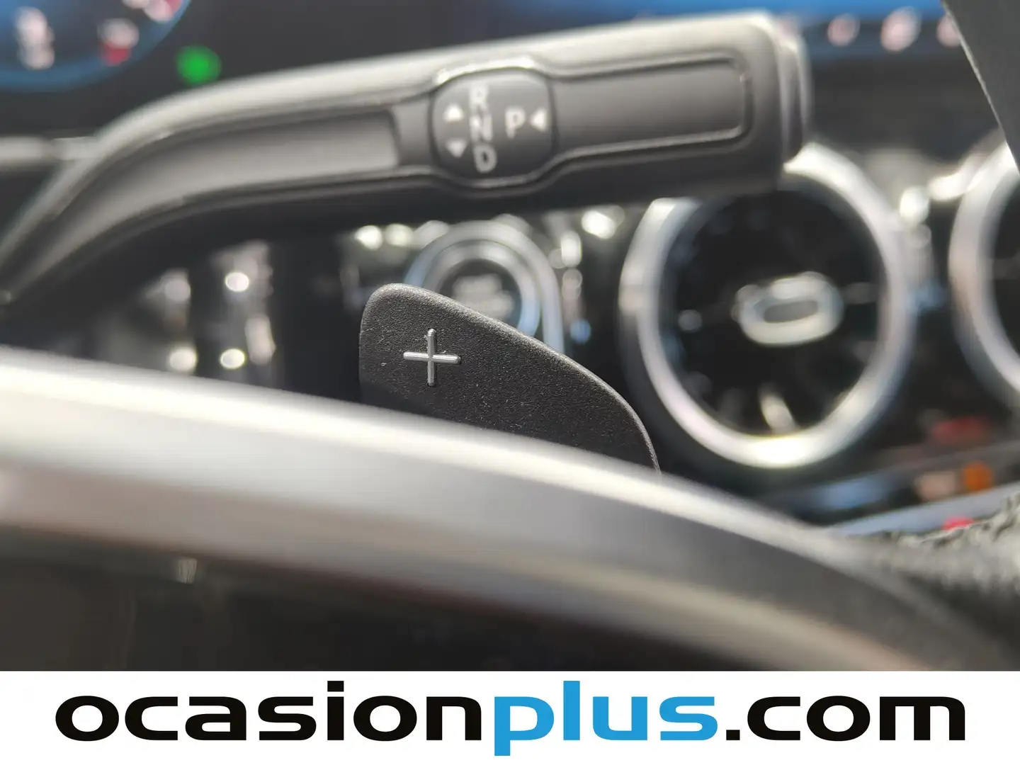 Foto Mercedes Clase B Mercedes-Benz Clase B B 180 d (116 CV)