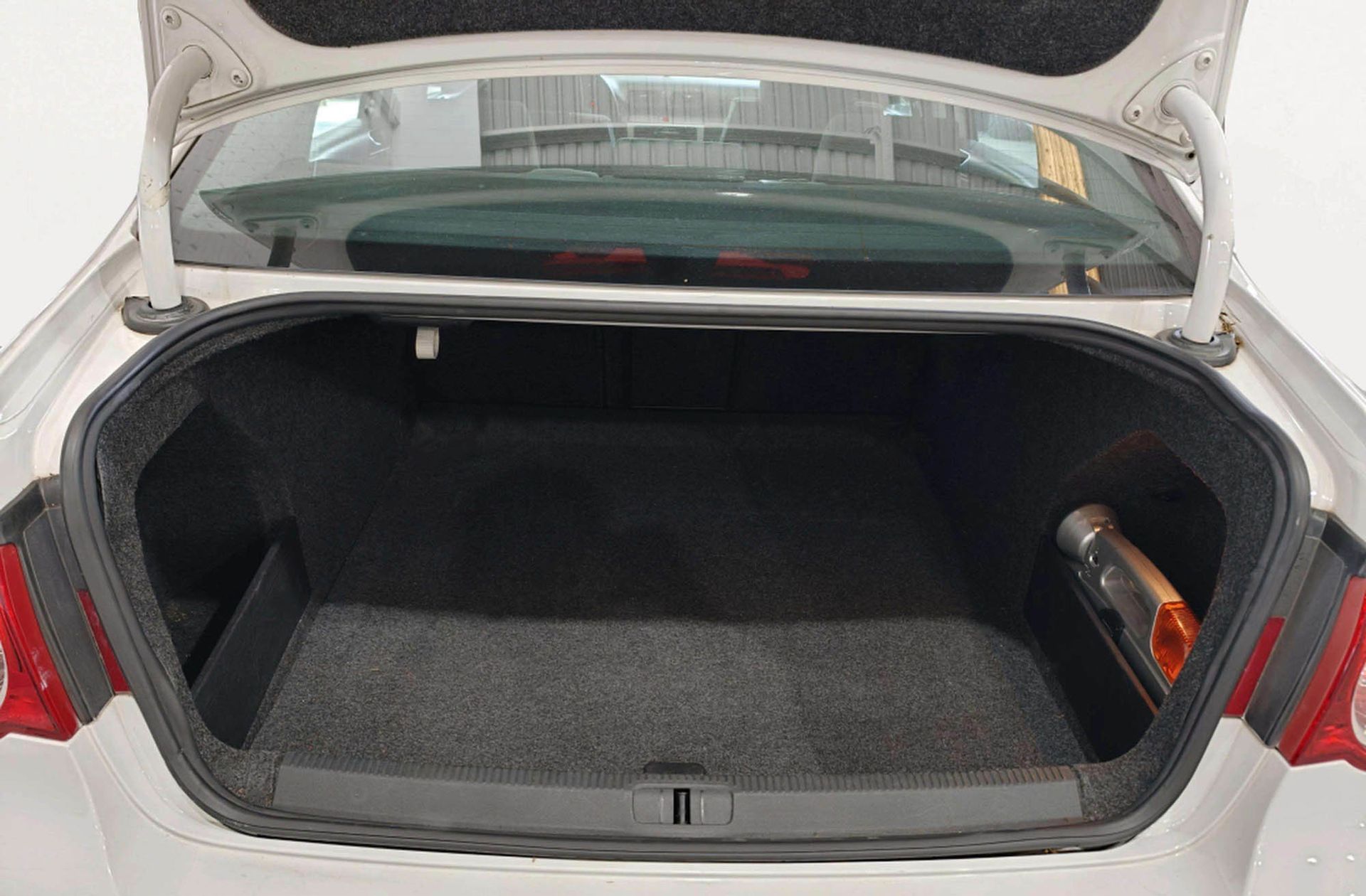 Volkswagen Passat Advance 1.4 TSI - foto 13
