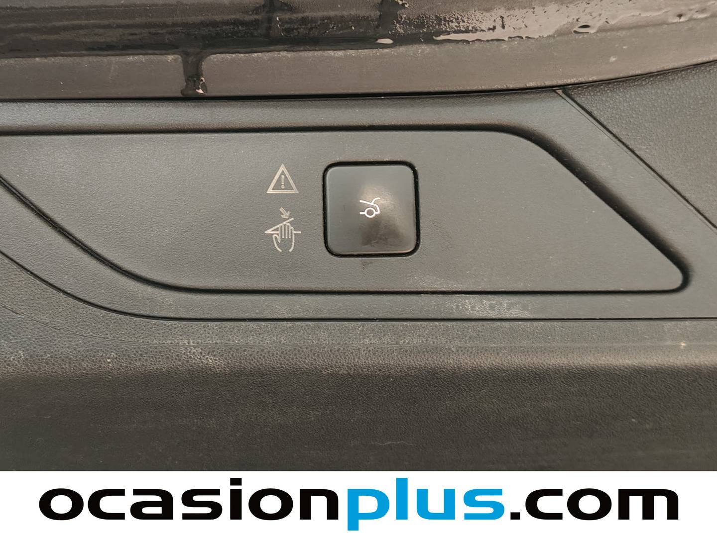 Foto Citroën Grand C4 Spacetourer Citroen Grand C4 Spacetourer BlueHDi 130 Shine Pack EAT8 (130 CV) 7 Plazas