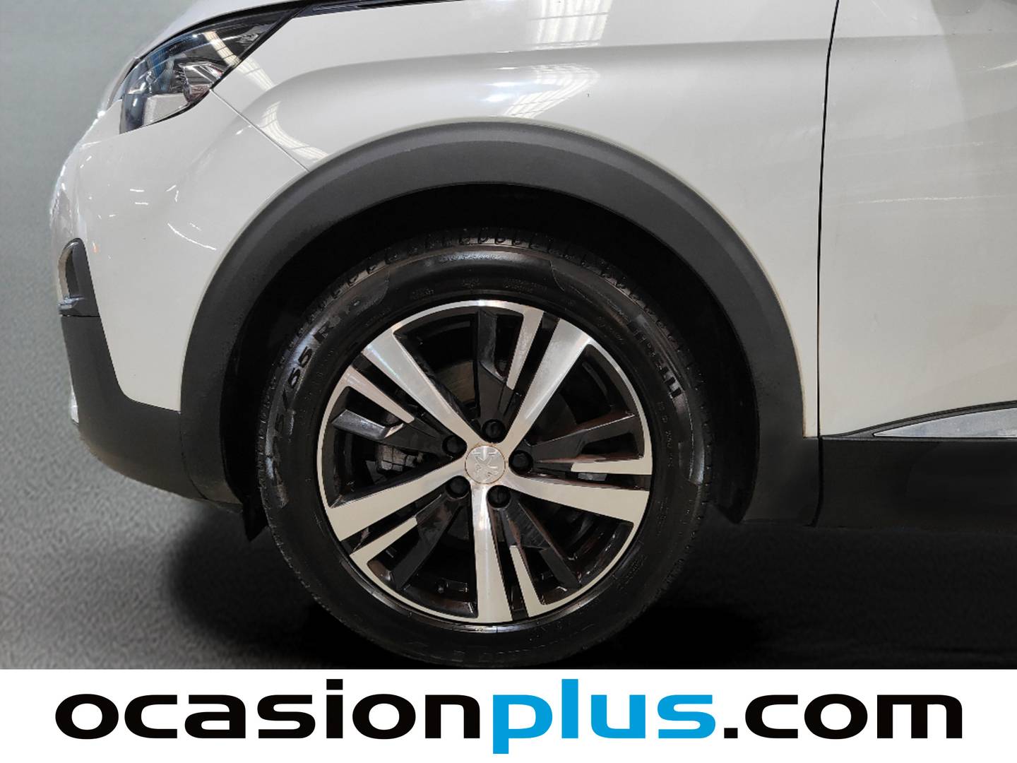 Peugeot 5008 Peugeot 5008 BlueHDi 130 S&S Allure (130 CV) 7 PLAZAS al mejor precio