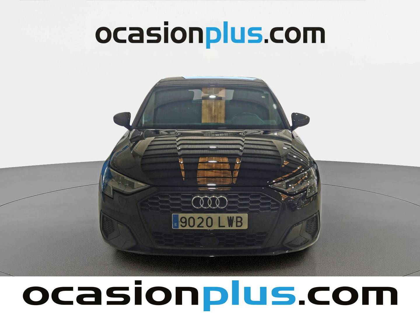 Audi A3 Audi A3 Sportback 30 TFSI (110 CV) S tronic 110cv