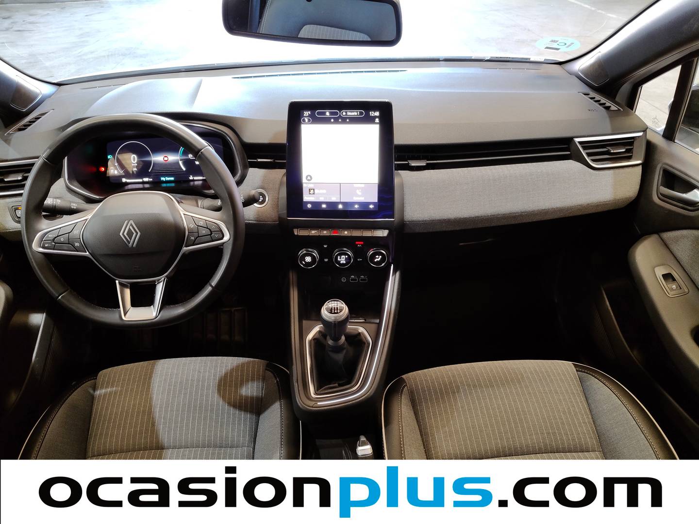 Renault Clio Renault Clio Techno TCe (90 CV) de ocasión