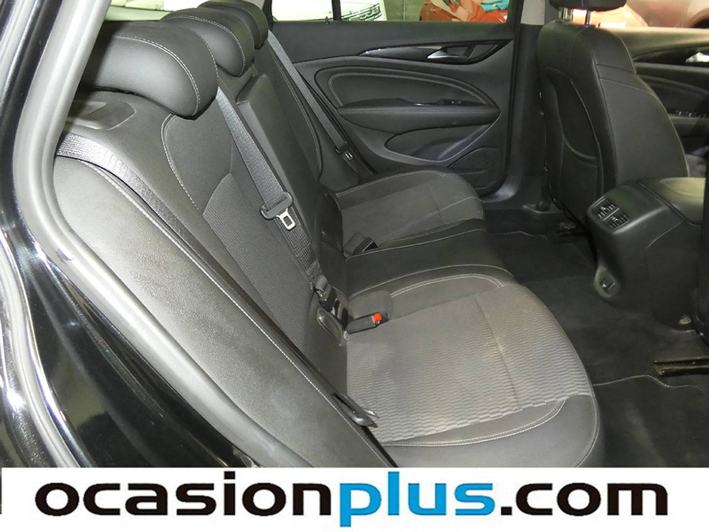 Opel Insignia Opel Insignia Sports Tourer 2.0 CDTI Turbo D Excellence  (170 CV) 2019