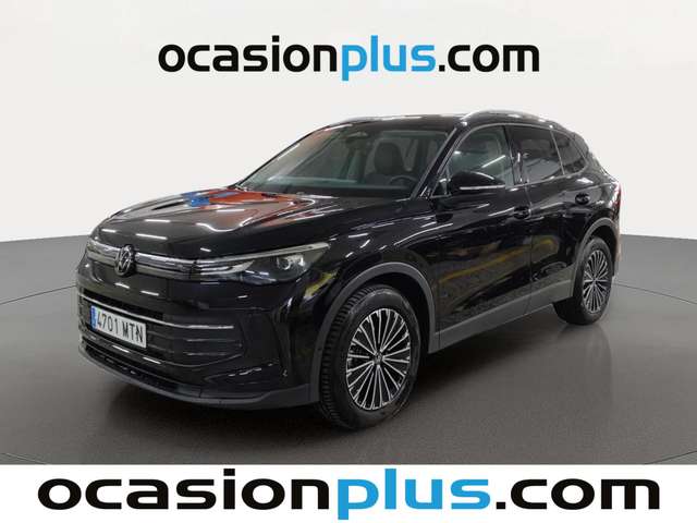 Volkswagen Tiguan Life 1.5 eTSI (150 CV) DSG de segunda mano