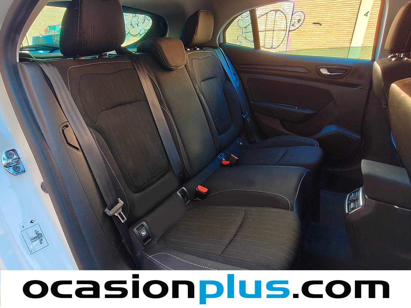 Renault Mégane Renault Megane Limited Blue dCi (115 CV) al mejor precio