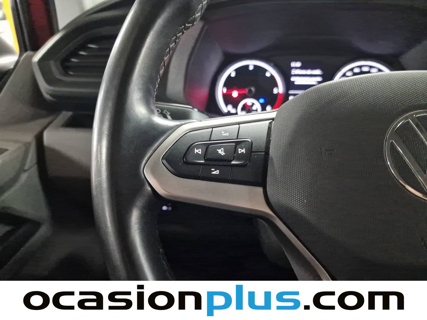 Foto Volkswagen Transporter Volkswagen Transporter Mixto Batalla Corta TN 2.0 TDI BMT (110 CV)