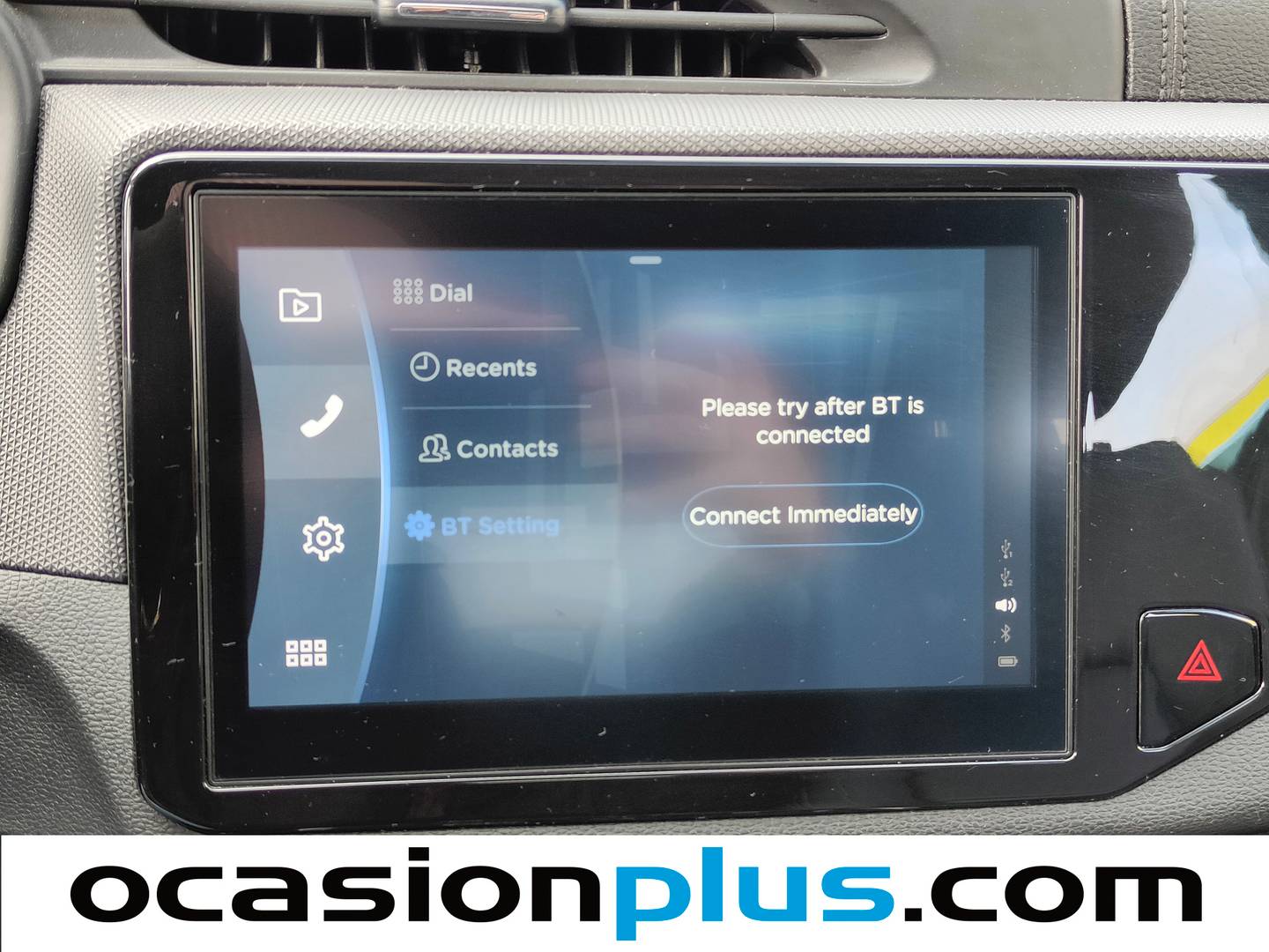 DR AUTOMOBILES DR 4.0 DR AUTOMOBILES DR4 1.5 (116 CV) seminuevo