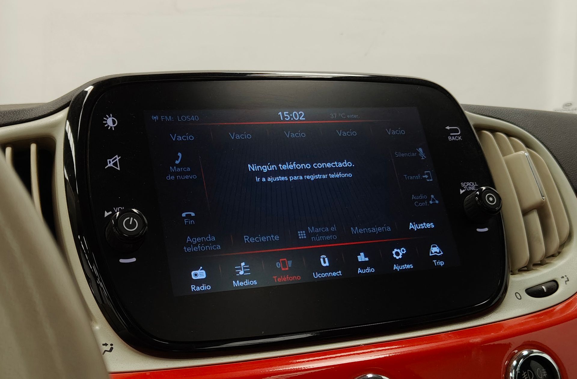 Fiat 500 1.0 Hybrid Dolcevita - foto 31