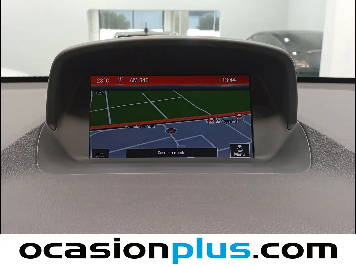 Foto Opel Mokka Opel Mokka 1.7 CDTI S&S Excellence 4X2 (130 CV)