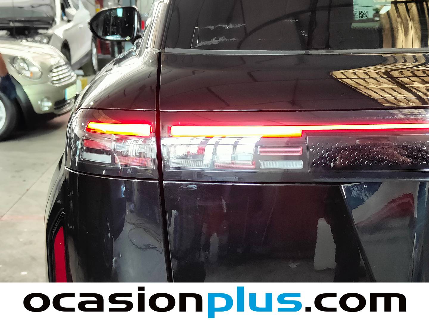 JAECOO 7 JAECOO 7 1.6 TGDI Select FWD (145 CV) km 0