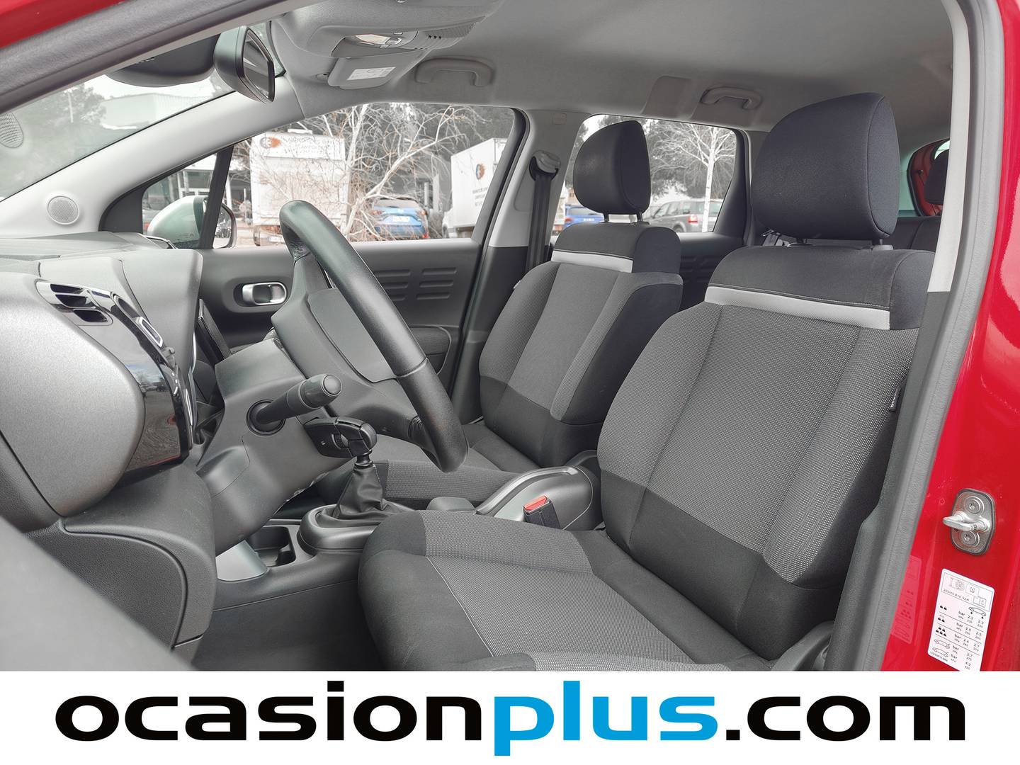 Foto Citroën C3 Aircross Citroen C3 Aircross PureTech 110 S&S Feel (110 CV)