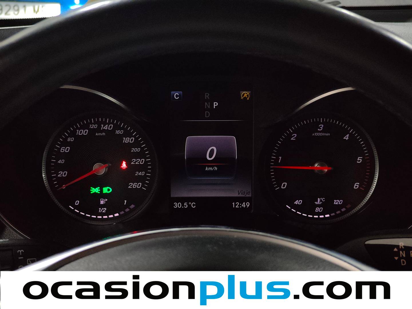 Mercedes Clase GLC Mercedes GLC GLC 250 d 4Matic (204 CV)Pack AMG barato