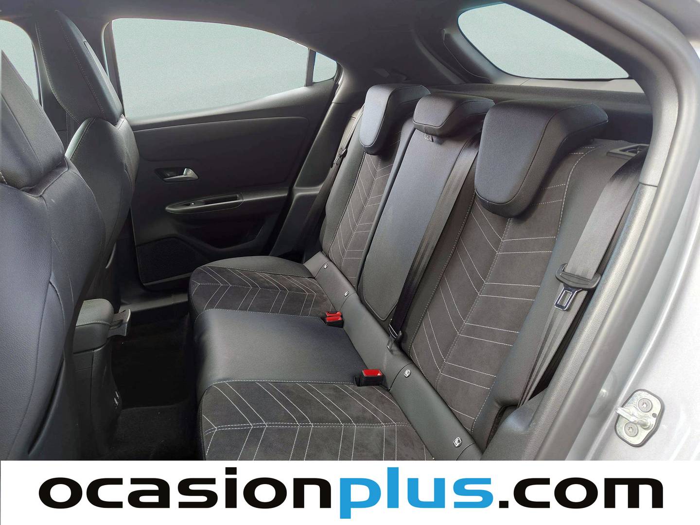 Foto Opel Mokka Opel Mokka 1.2 T Ultimate (136 CV)