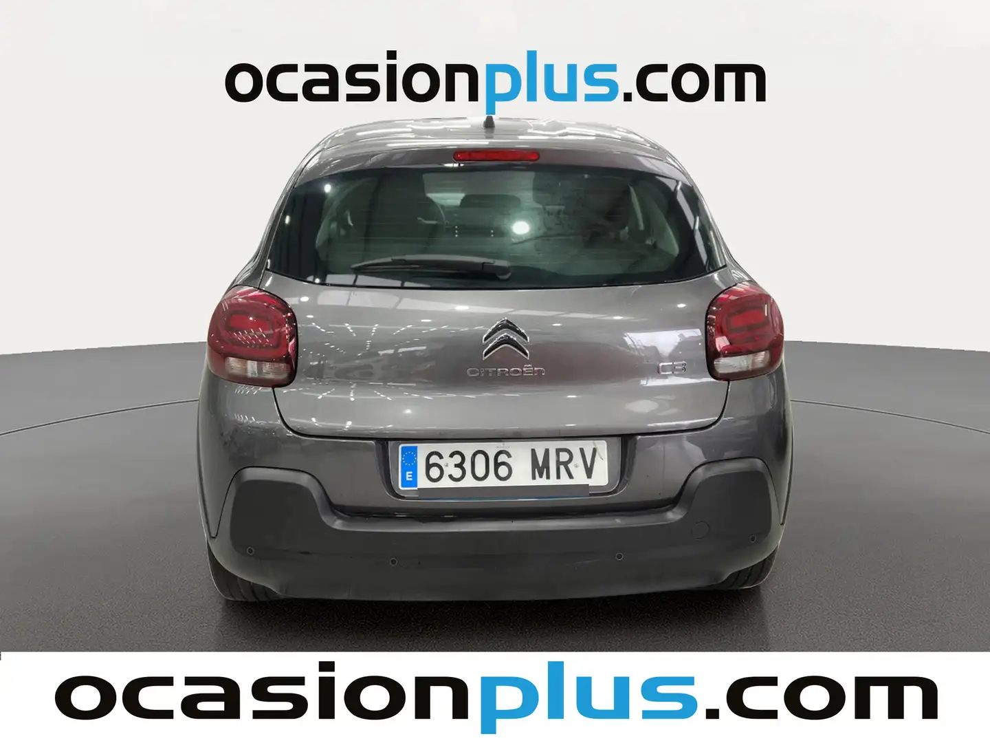 Foto Citroën C3 Origin Citroen C3 Origin Plus BlueHDi (102 CV)