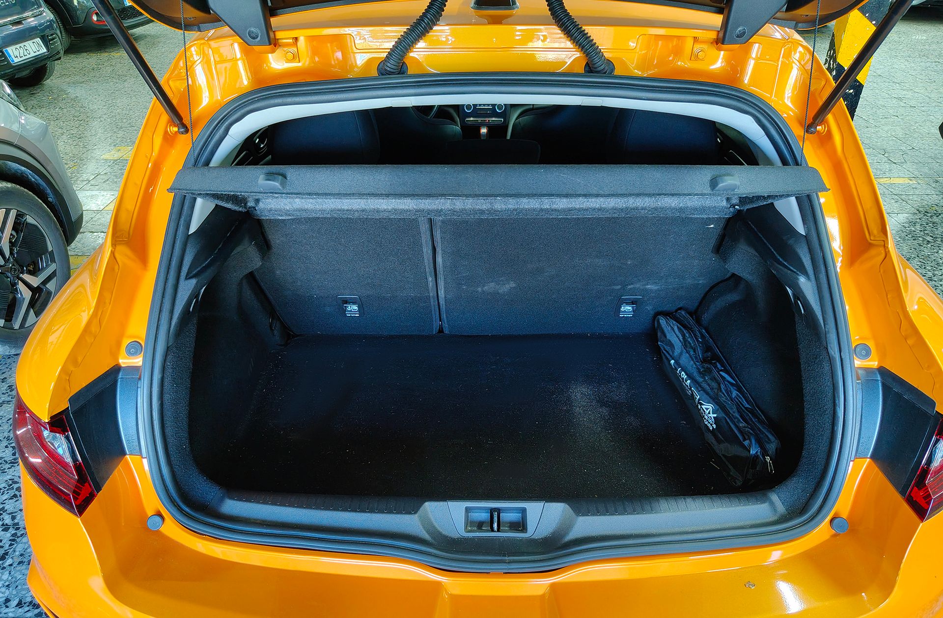 Renault Mégane RS TCe EDC GPF - foto 23
