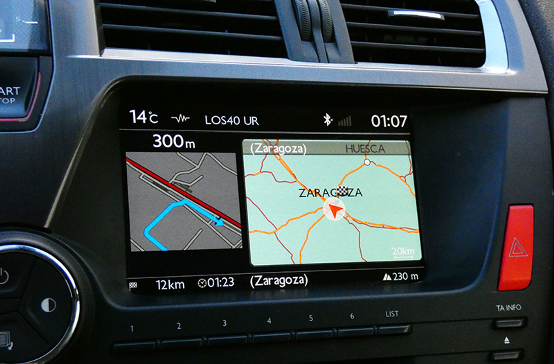 Citroën DS5 BlueHDi 120 Design - foto 6