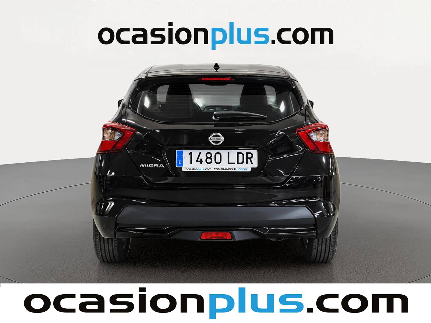 Nissan Micra Nissan Micra IG-T N-Connecta CVT (100 CV) barato
