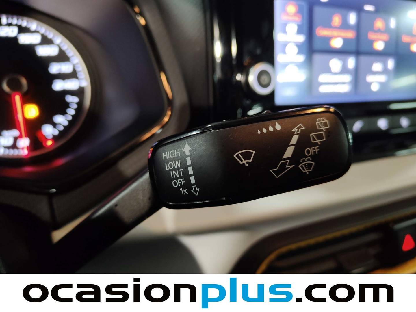 Foto Seat Arona SEAT Arona 1.0 TSI Style (110 CV)