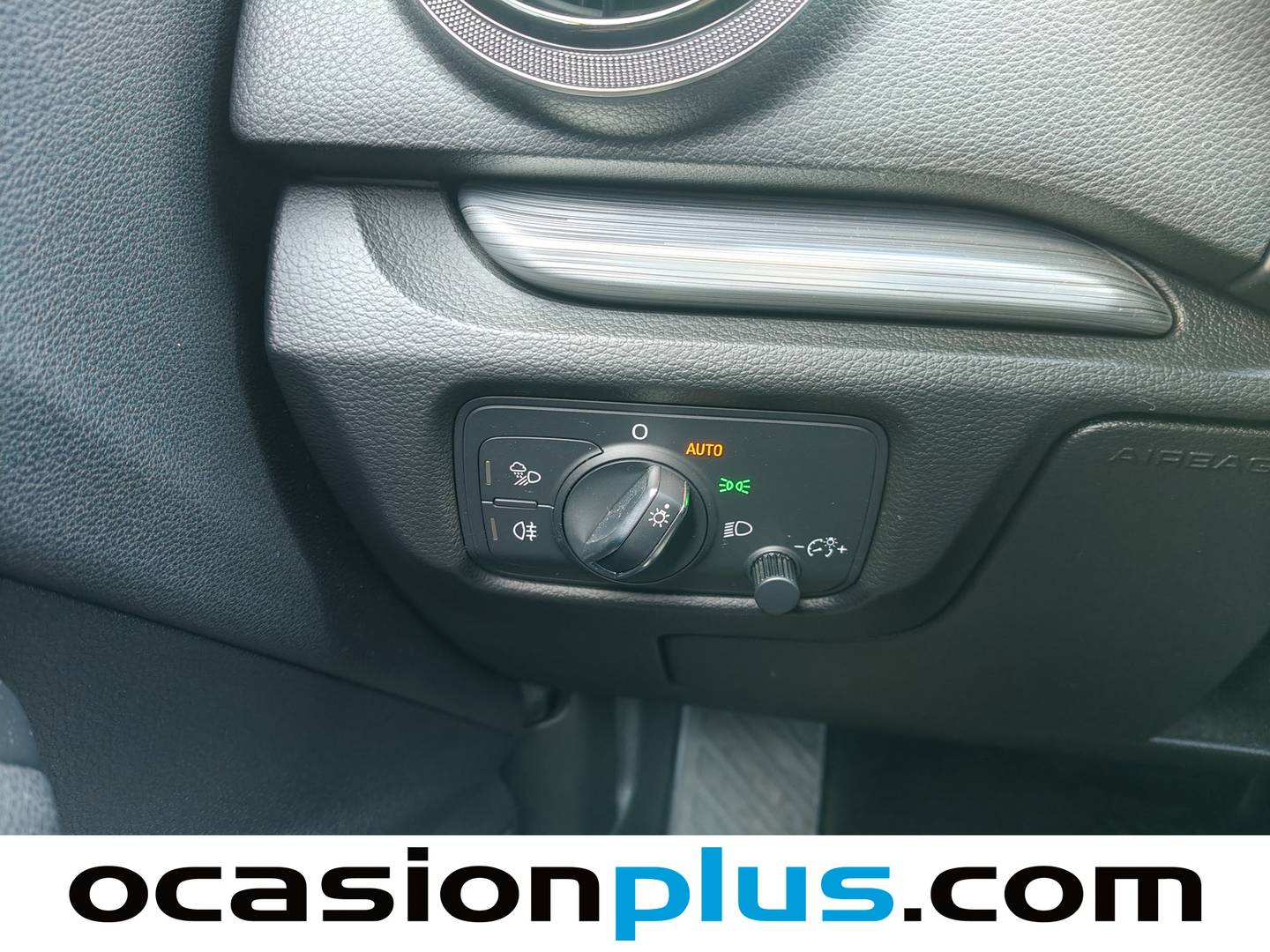 Audi A3 Audi A3 Sedan S line edition 1.0 TFSI S tronic Sedan seminuevo