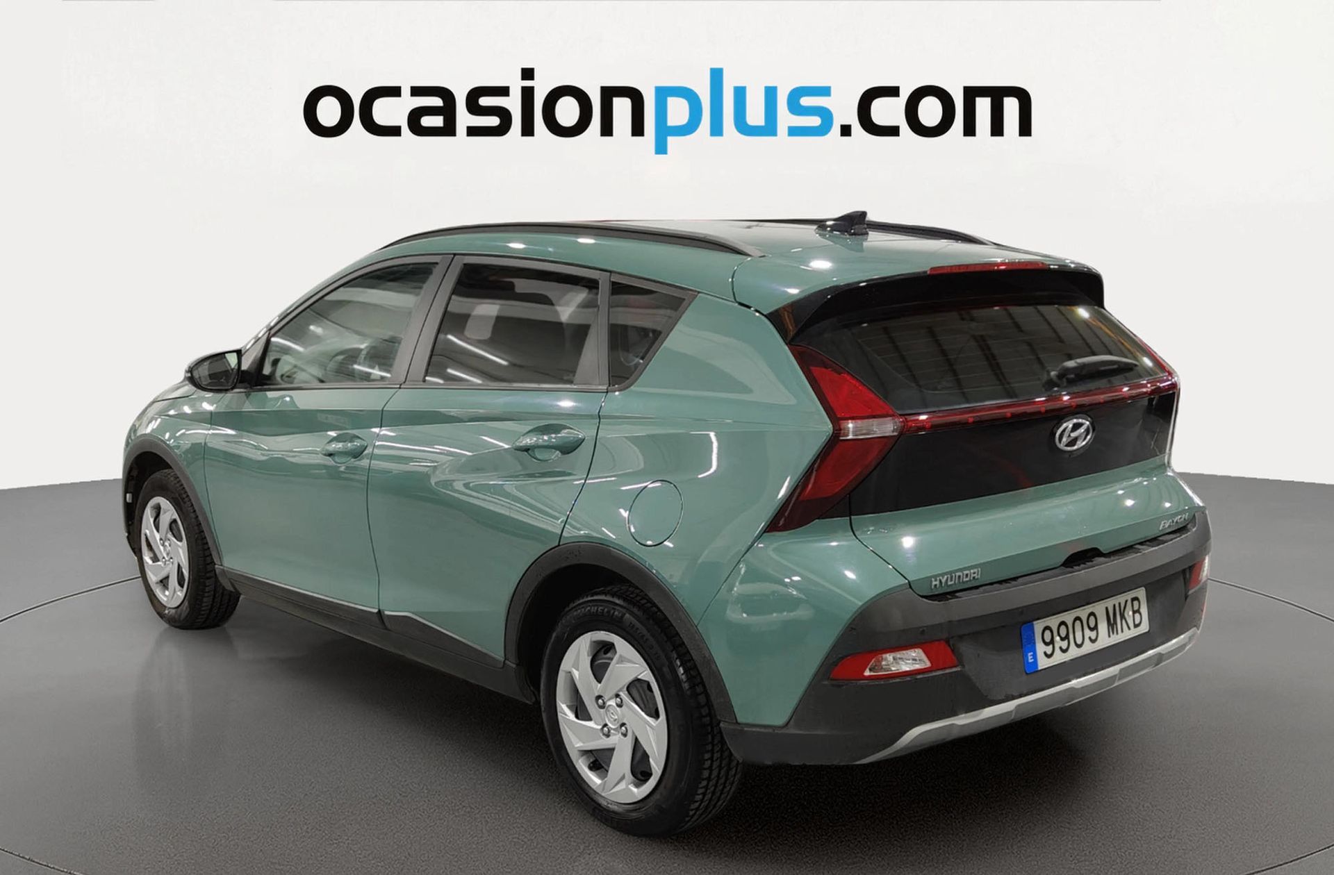 Hyundai Bayon 1.2 MPI Klass - foto 3