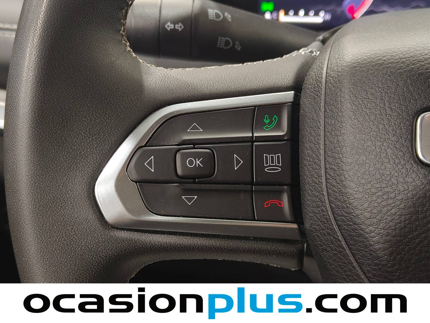 Foto Jeep Compass Jeep Compass 1.6 Multijet 80th Aniversario (130 CV)