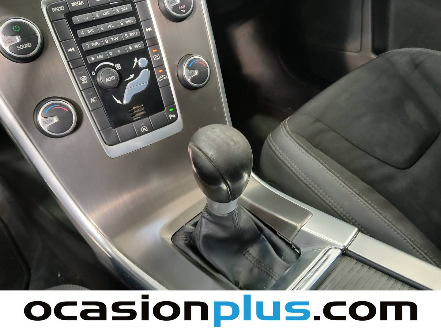 Volvo XC60 Volvo XC60 D3 Momentum (136 CV) de segunda mano