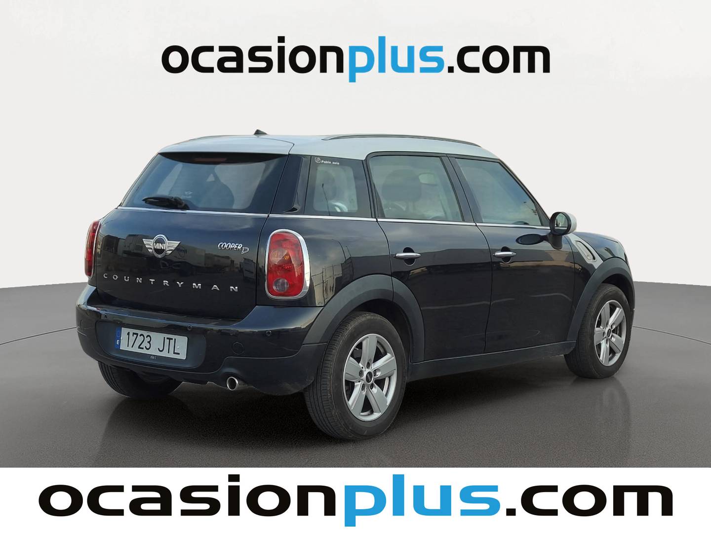 Foto Mini Countryman MINI MINI Countryman Countryman Cooper D (112 CV)