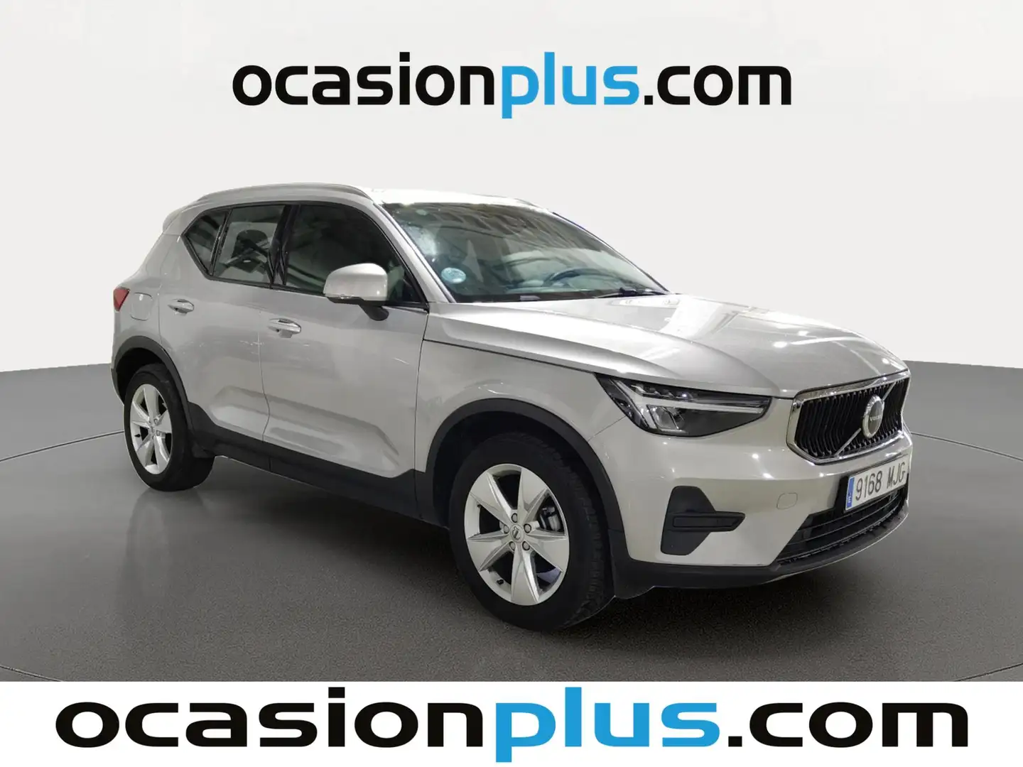 Foto Volvo XC40 Volvo XC40 T2 Core Auto (129 CV)