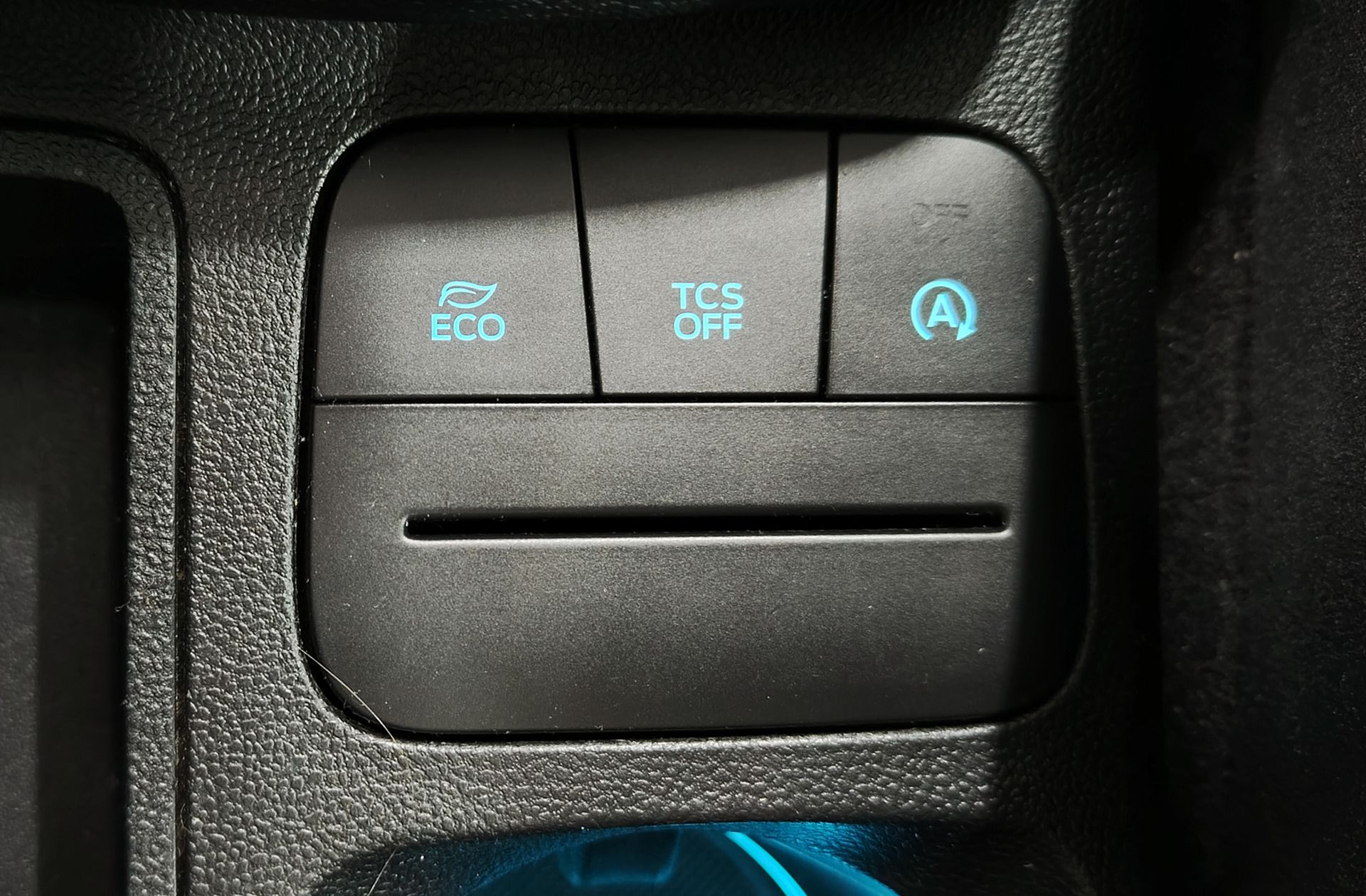 Ford Fiesta 1.0 EcoBoost Titanium - foto 31
