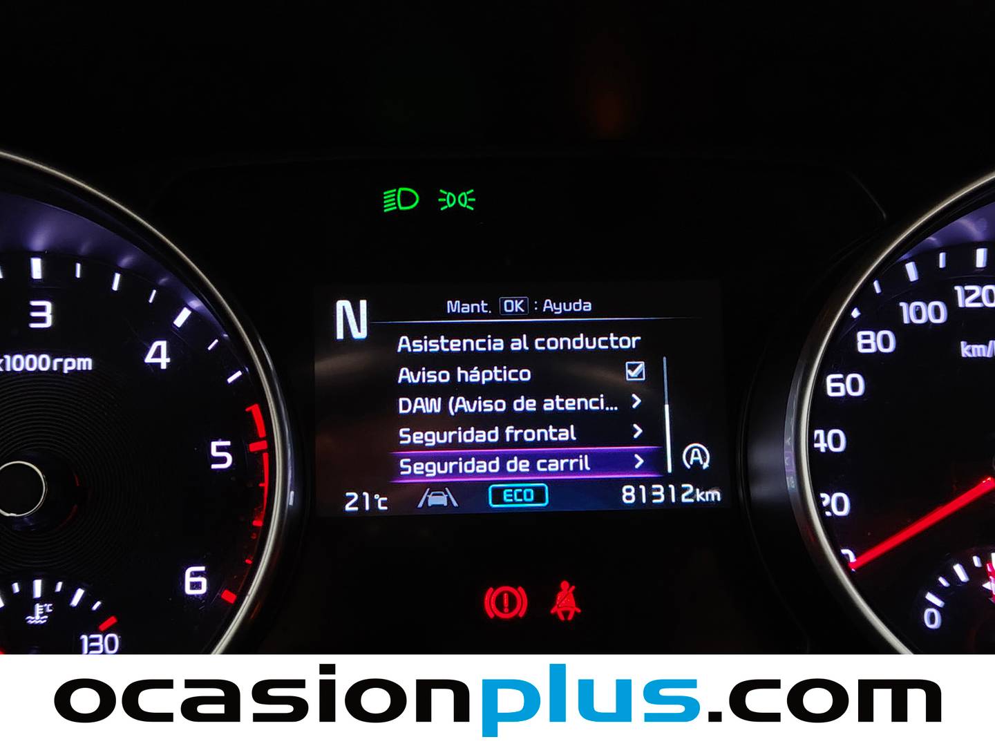 Acabados KIA Ceed KIA Ceed 1.6 MHEV iMT Drive (136 CV)