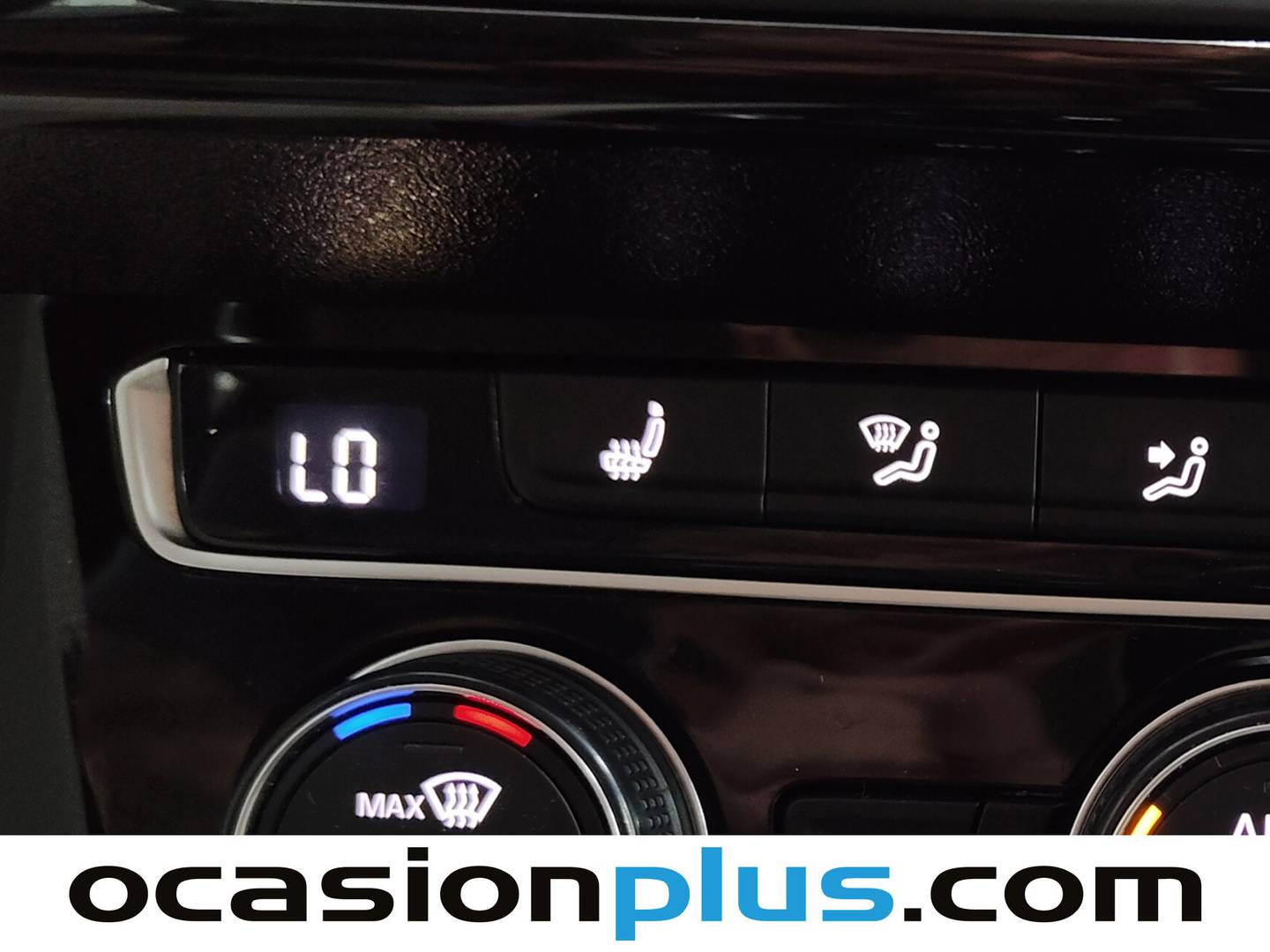Extras y acabados del Volkswagen Passat Volkswagen Passat Sport 2.0 TDI BMT (150 CV) DSG