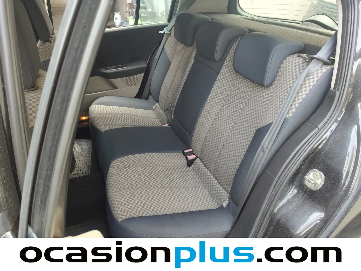 Foto Renault Mégane Renault Megane 1.4 16v Confort Expression (98 CV)