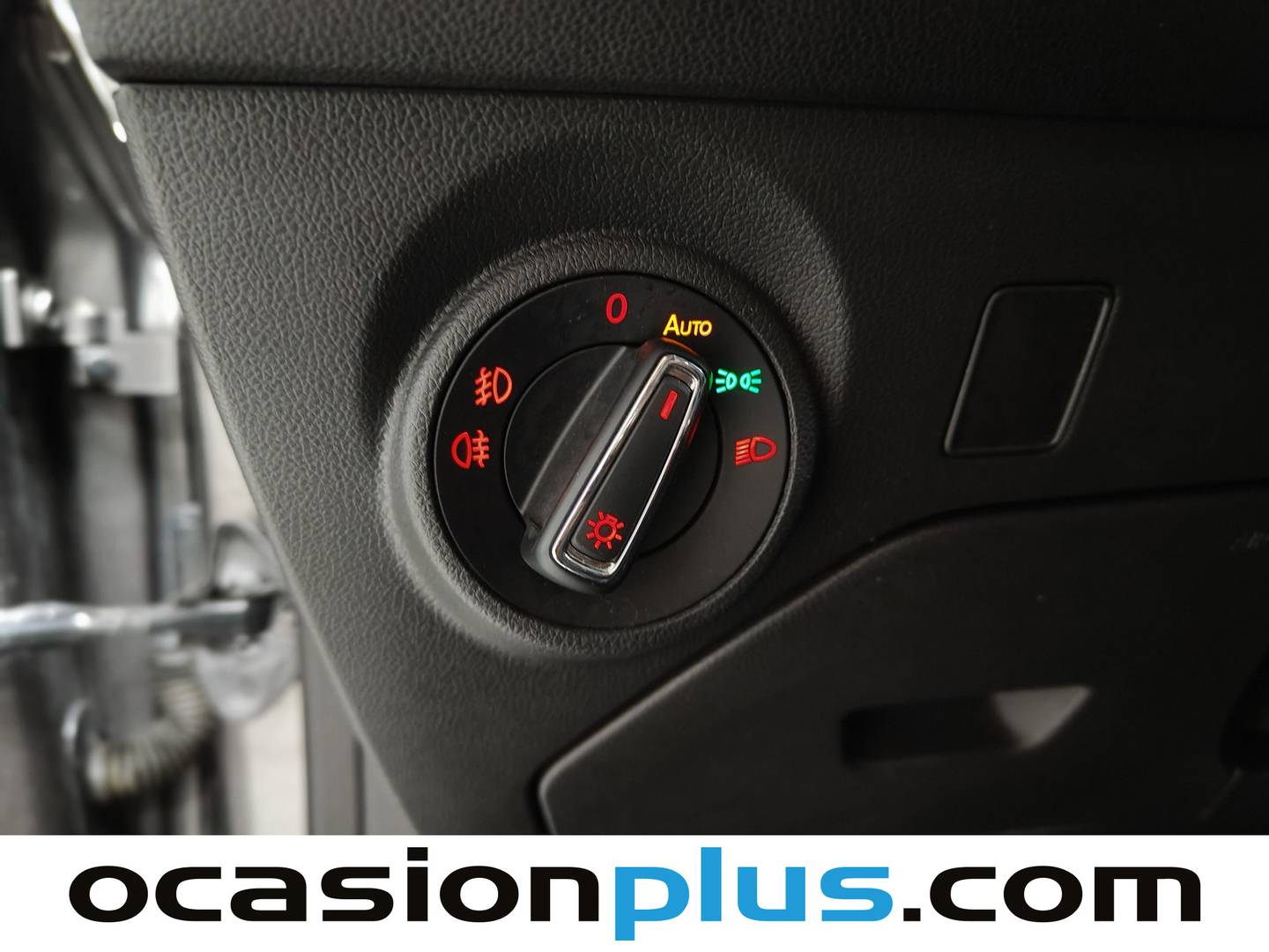 Seat León Seat León ST 2.0 TDI S&S FR DSG  (184 CV) 2013
