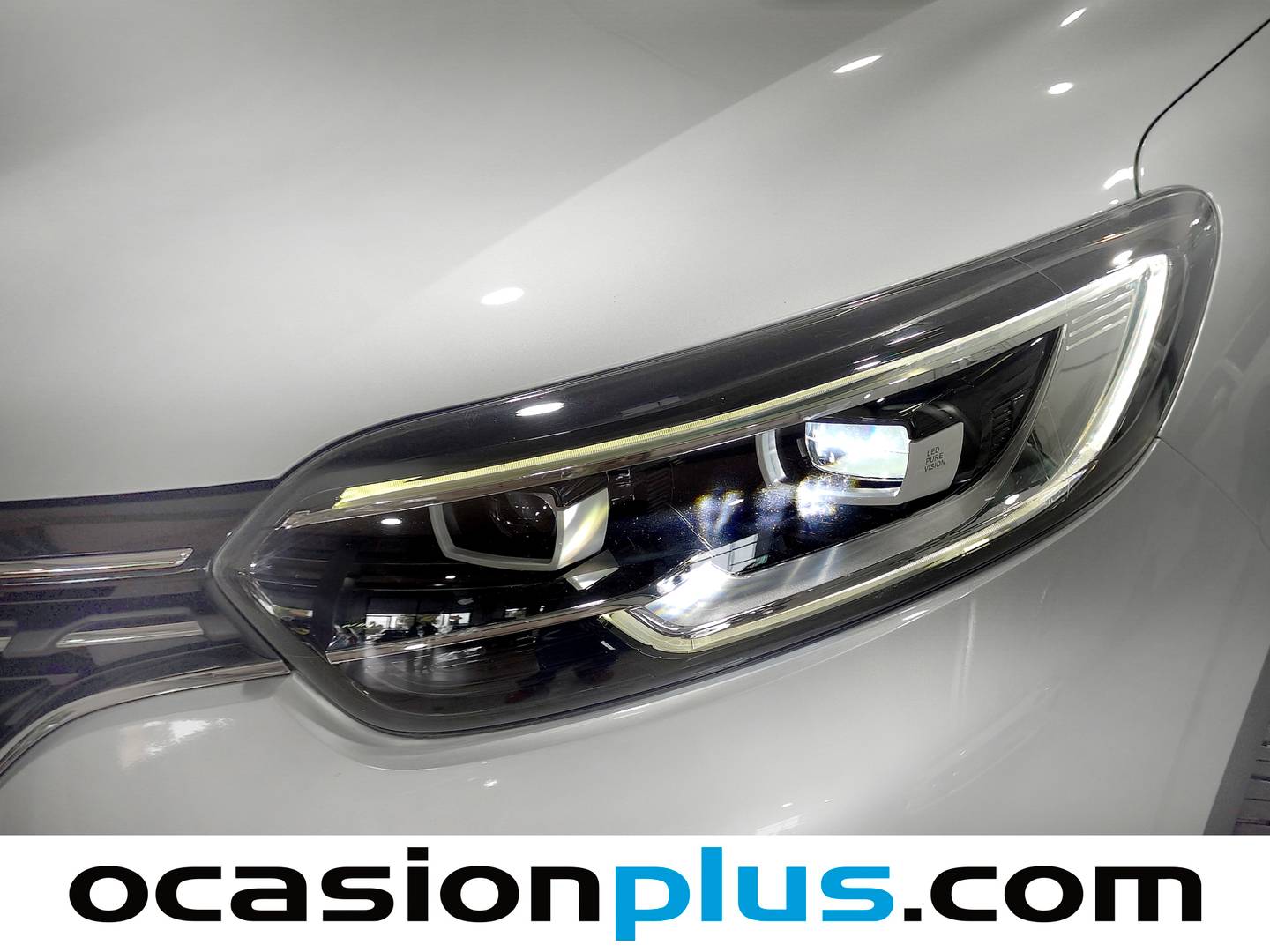 Renault Kadjar Renault Kadjar Zen TCe (140 CV) GPF al mejor precio