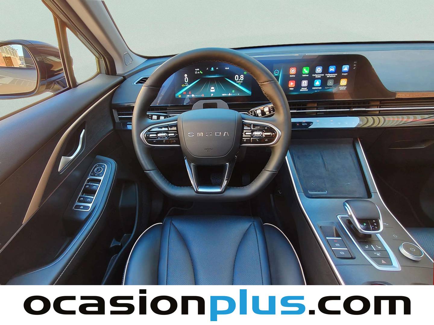 OMODA 5 Omoda 5 1.6 T-GDI Premium DCT (185 CV) barato